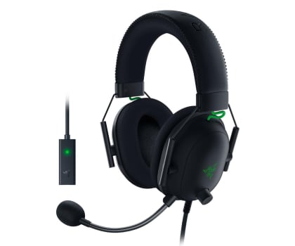 Słuchawki przewodowe Razer BlackShark V2